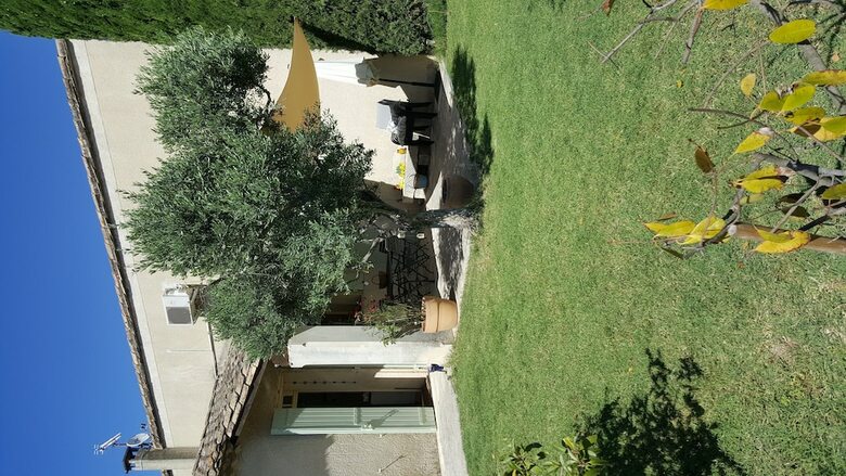 Hotel Chambre D'h�tes Lou Mazet