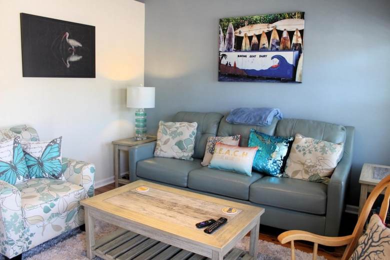 Gulf Stream Villas By Palmetto Vacations