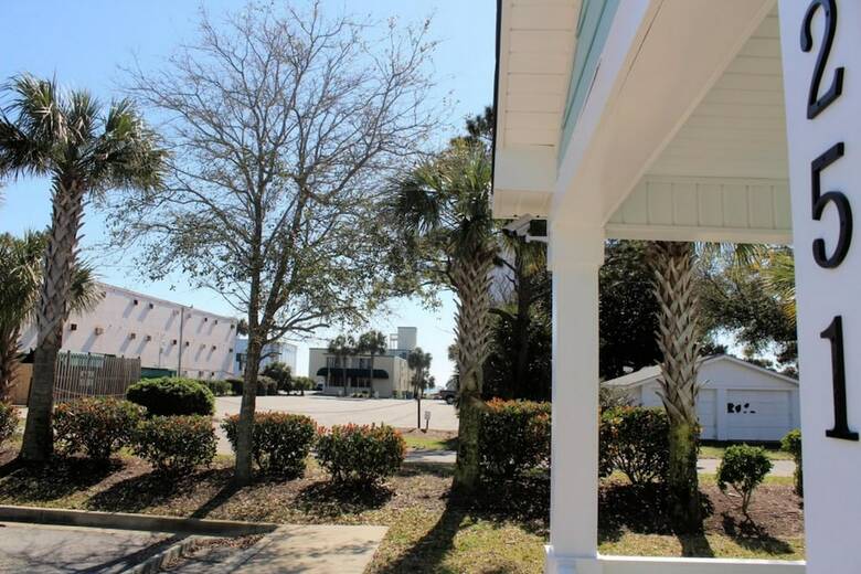 Gulf Stream Villas By Palmetto Vacations