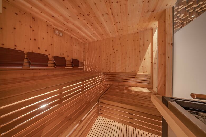 Residencia Mountain Apartments Gran Tubla