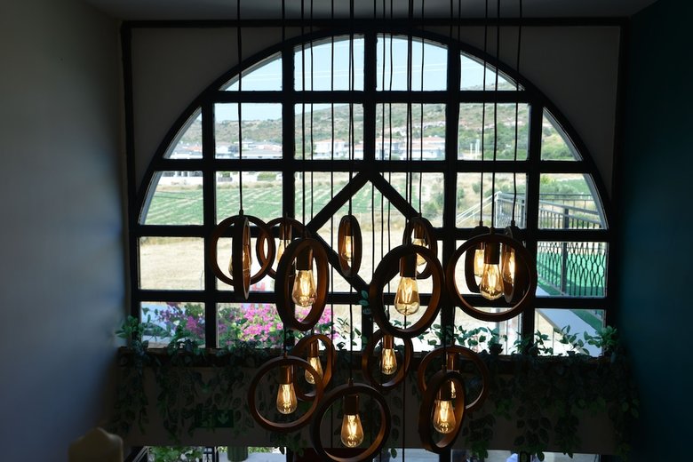 Village Farm Boutique Hotel