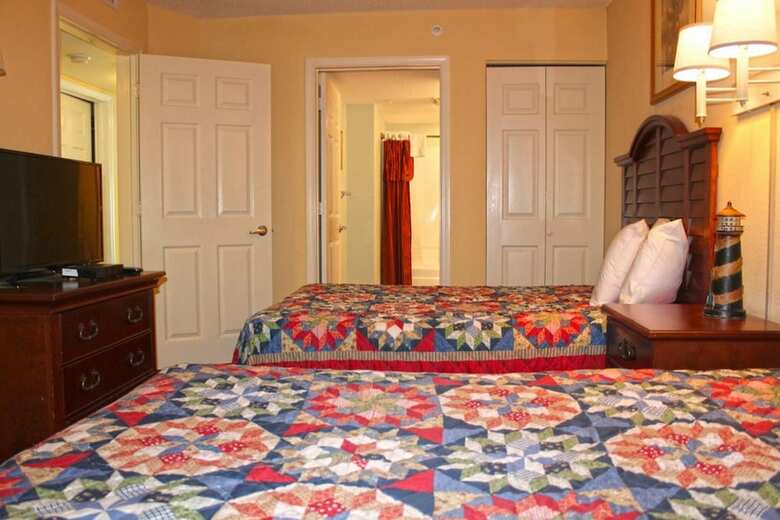 Hotel Grand Atlantic By Palmetto Vacation