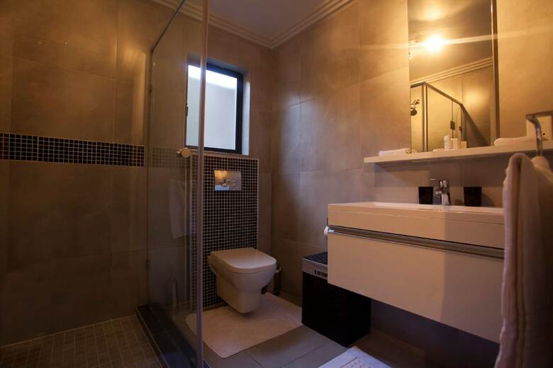 Apartamentos Villa Moyal