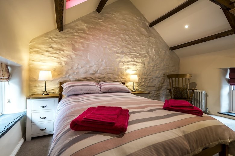Chapel View - 2 Bedroom Cottage -