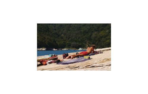 Holiday Home Orihi II