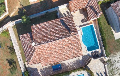 Holiday Home Orihi II