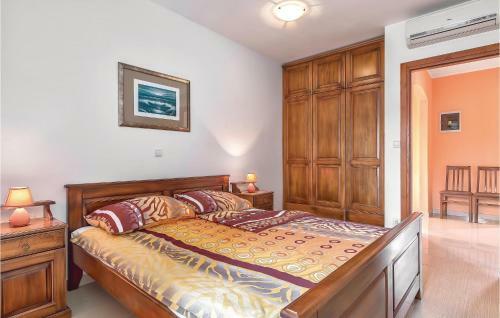 Holiday Home Orihi II