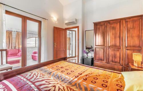 Holiday Home Orihi II