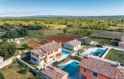 Holiday Home Orihi II