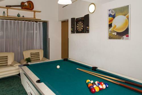 Holiday Home Kozji Vrh