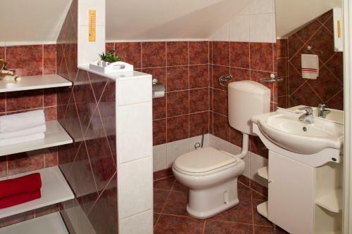 Holiday Home Kozji Vrh