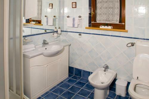 Holiday Home Kozji Vrh