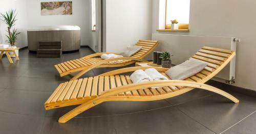 Holiday Home Kozji Vrh