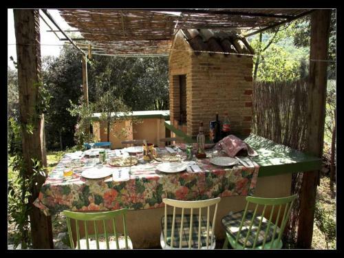 Holiday Home Botanica