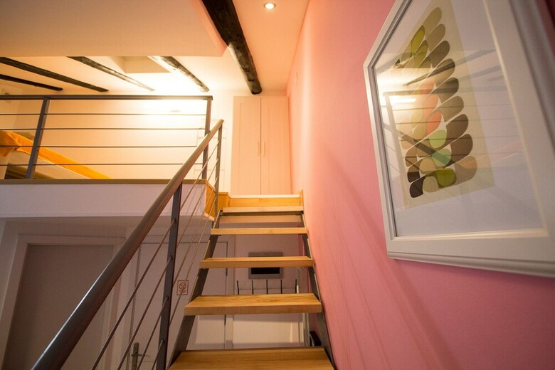 Downtown Apartments Pula