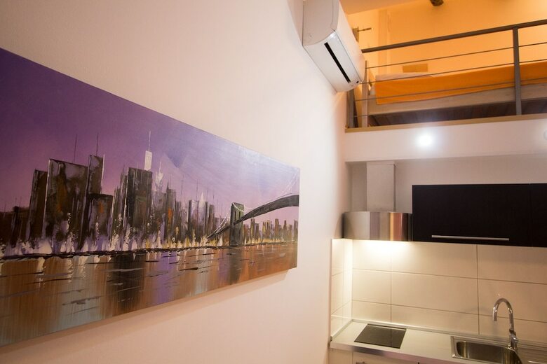 Downtown Apartments Pula
