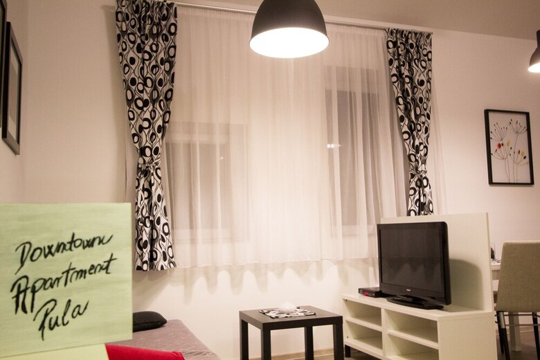 Downtown Apartments Pula