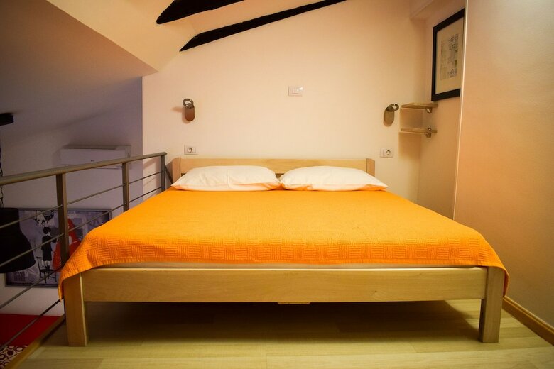 Downtown Apartments Pula