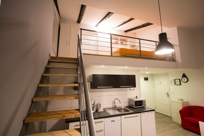 Downtown Apartments Pula