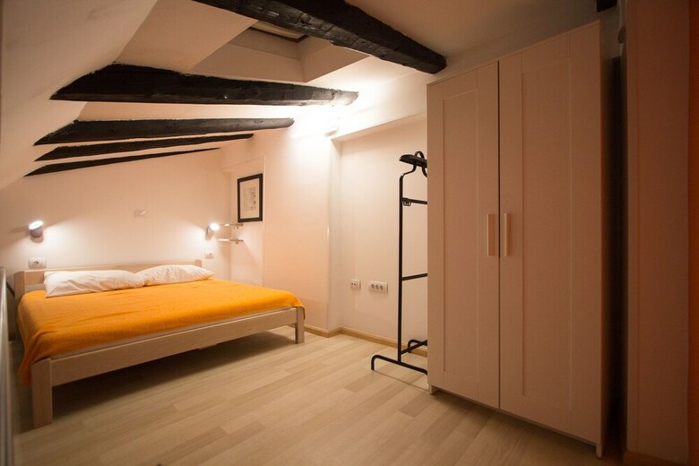 Downtown Apartments Pula
