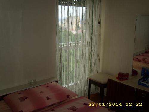 Apartment A/pu