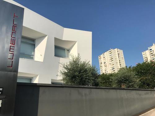 Apartment A/pu
