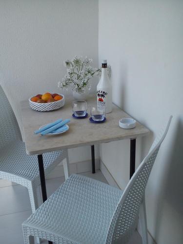 Apartment A/pu