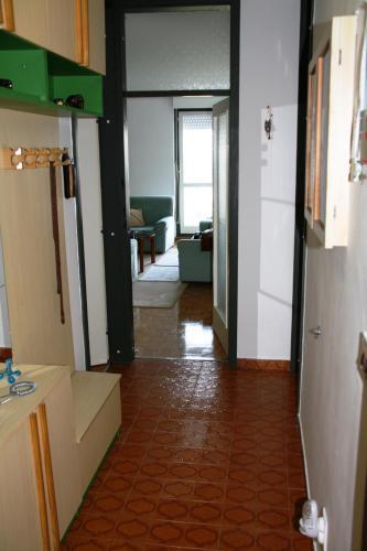 Apartment A/pu