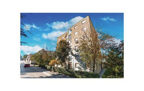 Apartment Omladinska