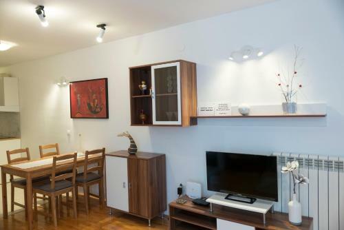 Apartment Bla?enka