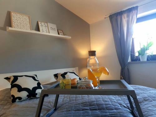 Apartments Villa Holiday