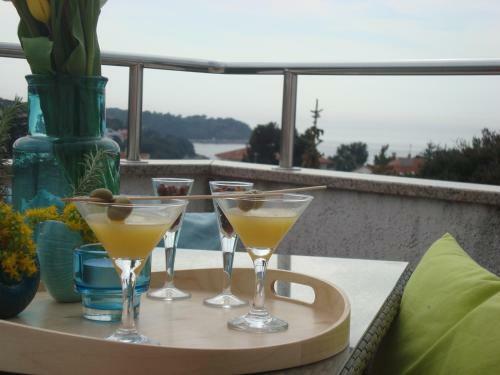 Apartments Villa Holiday