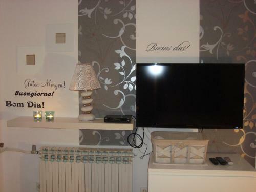 Apartments Villa Holiday