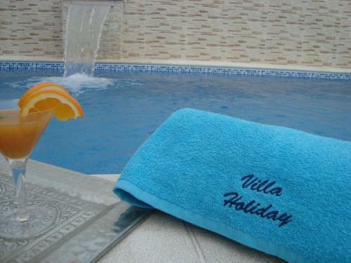 Apartments Villa Holiday