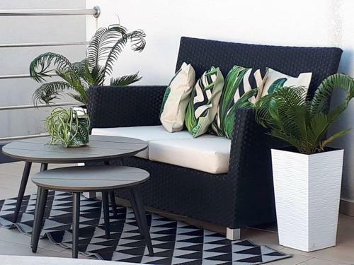 Apartments Villa Holiday