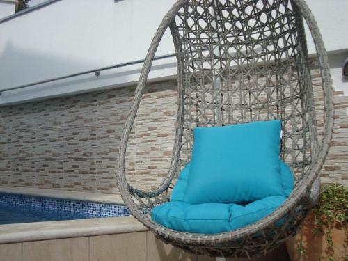 Apartments Villa Holiday