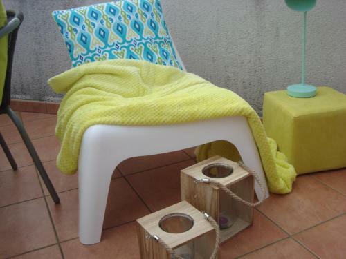 Apartments Villa Holiday