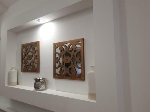 Apartments Villa Holiday