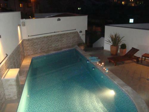 Apartments Villa Holiday