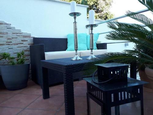 Apartments Villa Holiday