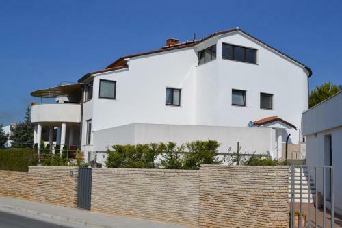 Apartments Villa Holiday
