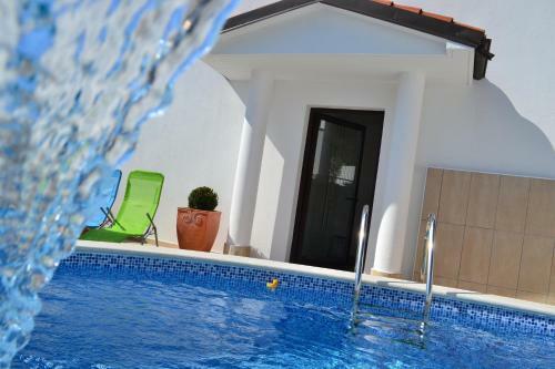 Apartments Villa Holiday