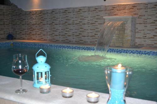 Apartments Villa Holiday