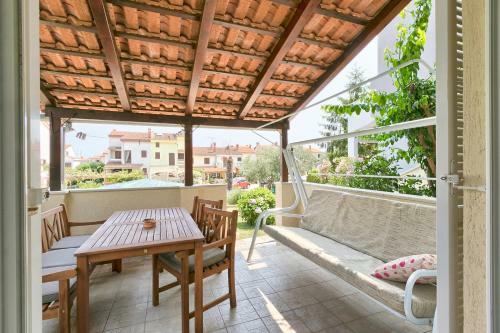 Apartments Veruda Porat