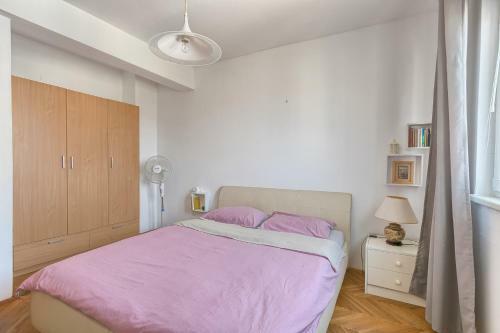 Apartments Veruda Porat