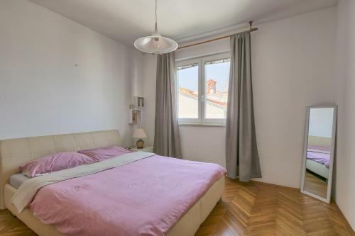 Apartments Veruda Porat