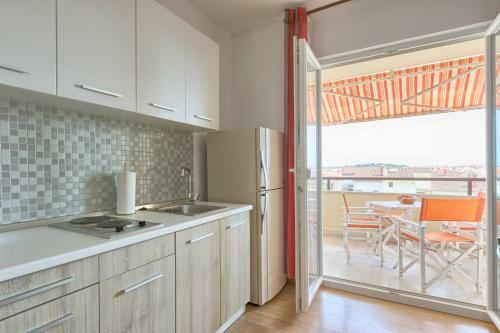 Apartments Veruda Porat