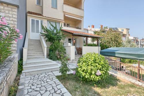 Apartments Veruda Porat