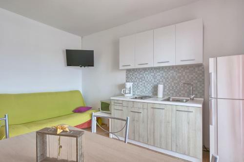 Apartments Veruda Porat