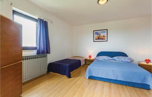 Apartment Dvorine Cr